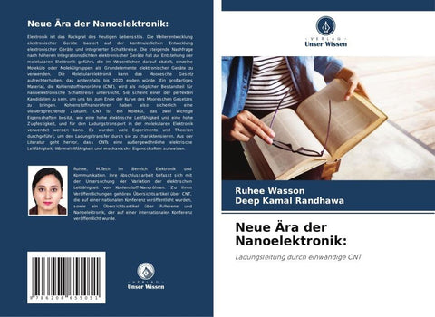 Neue Ära der Nanoelektronik: