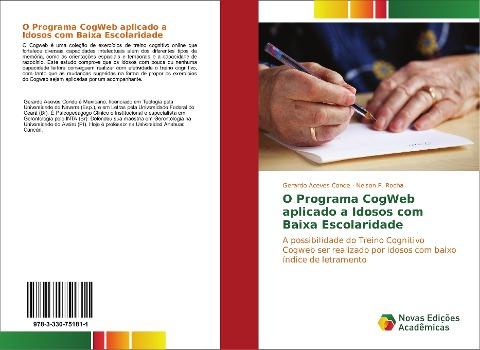 O Programa CogWeb aplicado a Idosos com Baixa Escolaridade