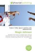 Magic Johnson