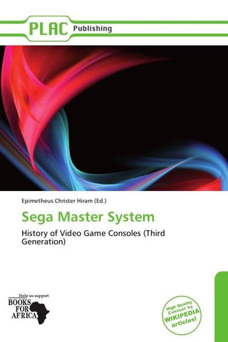 Sega Master System