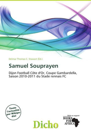 Samuel Souprayen