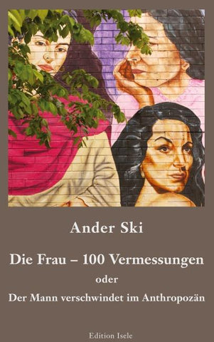Die Frau – 100 Vermessungen