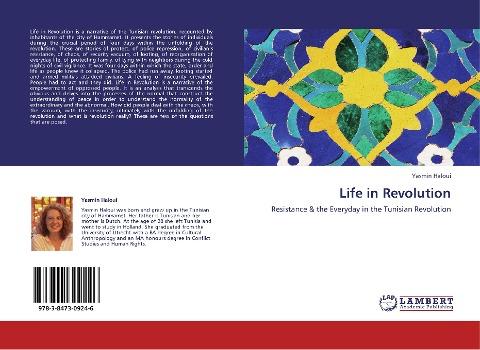 Life in Revolution