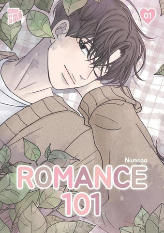 Romance 101 1