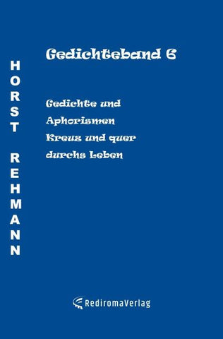 Gedichteband 6