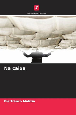 Na caixa