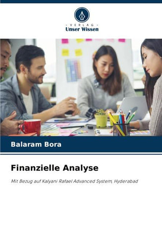 Finanzielle Analyse