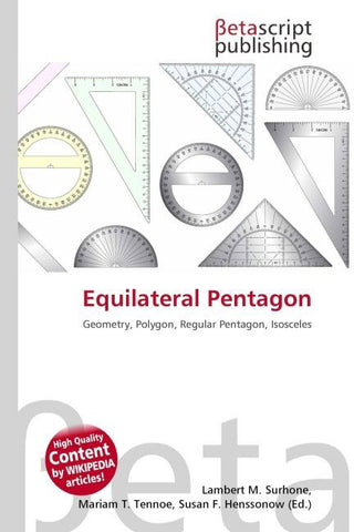 Equilateral Pentagon