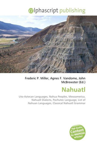 Nahuatl
