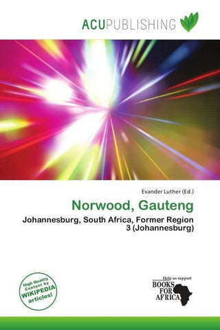 Norwood, Gauteng