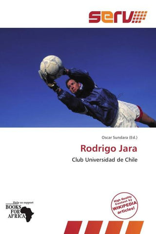 Rodrigo Jara