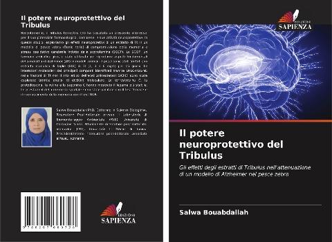 Il potere neuroprotettivo del Tribulus