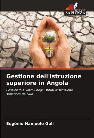 Gestione dell'istruzione superiore in Angola