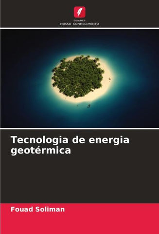 Tecnologia de energia geotérmica