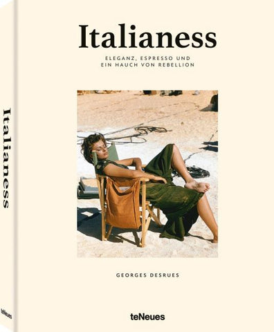 Italianess