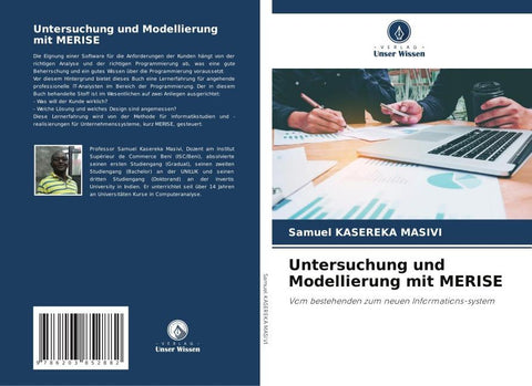 Untersuchung und Modellierung mit MERISE