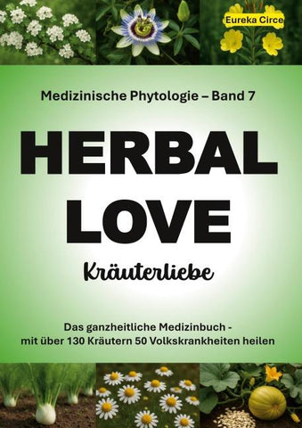 Kräuterliebe 7 (HERBAL LOVE)