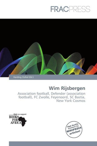 Wim Rijsbergen