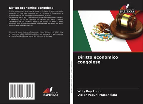 Diritto economico congolese