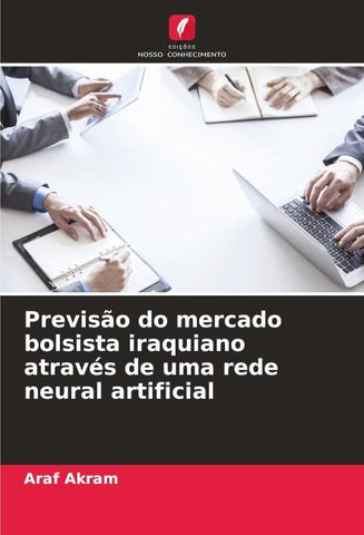 Previsão do mercado bolsista iraquiano através de uma rede neural artificial