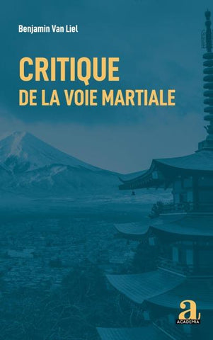Critique de la voie martiale
