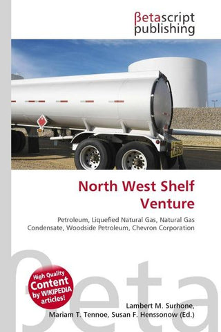 North West Shelf Venture