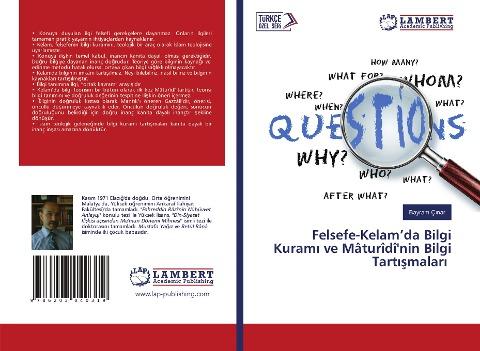 Felsefe-Kelam'da Bilgi Kuram¿ ve Mâturîdî'nin Bilgi Tart¿¿malar¿