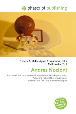 Andrés Nocioni