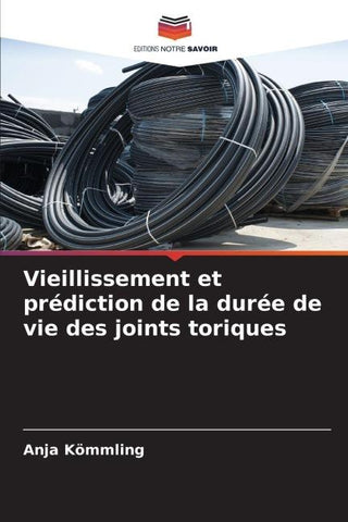 Vieillissement et prédiction de la durée de vie des joints toriques