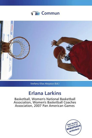 Erlana Larkins