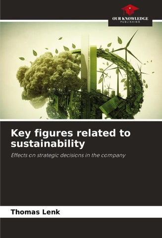 Key figures related to sustainability
