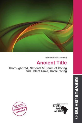 Ancient Title