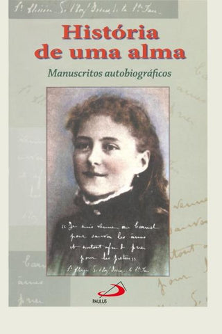 Historia de uma alma