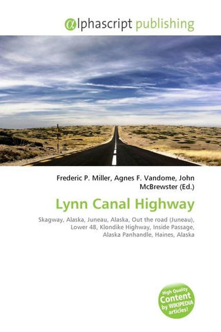 Lynn Canal Highway