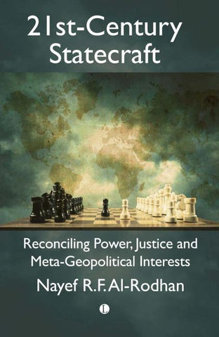 21st-Century Statecraft