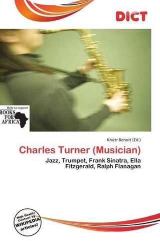 Charles Turner (Musician)