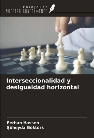 Interseccionalidad y desigualdad horizontal
