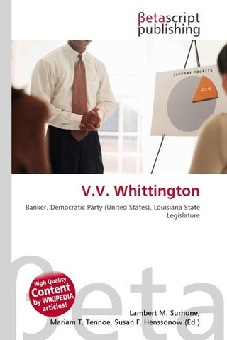 V.V. Whittington