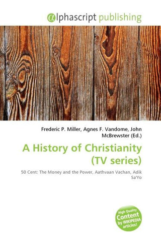 A History of Christianity (TV series)