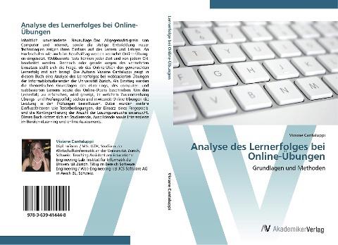 Analyse des Lernerfolges bei Online-Übungen