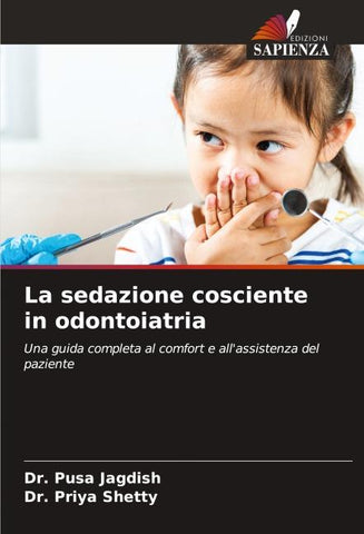 La sedazione cosciente in odontoiatria