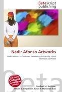 Nadir Afonso Artworks