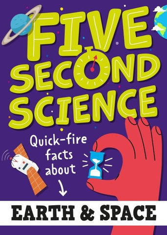 Five Second Science