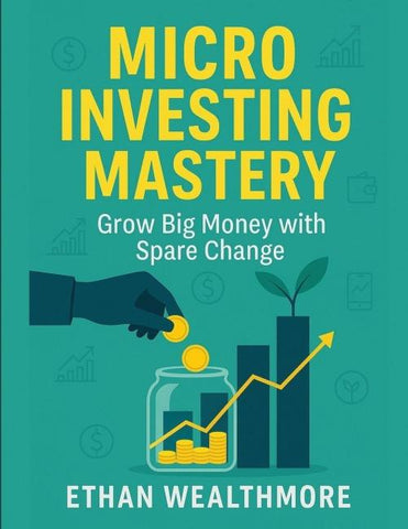 Micro Investing Mastery