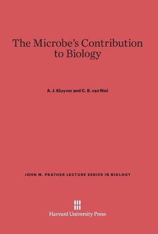 The Microbe's Contribution to Biology