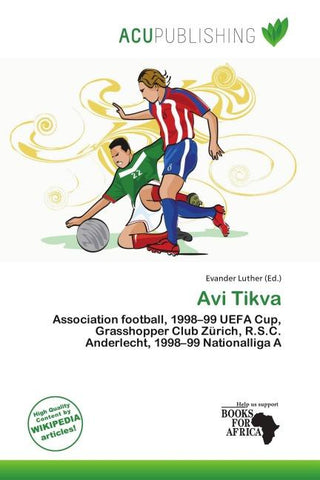 Avi Tikva