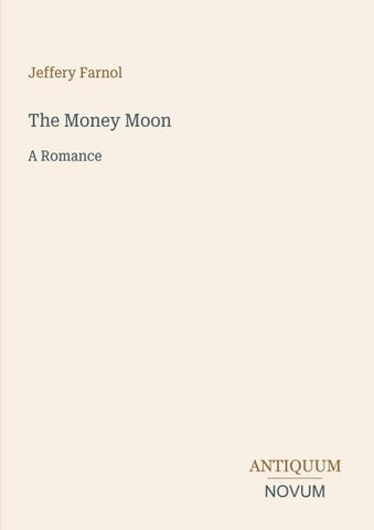 The Money Moon