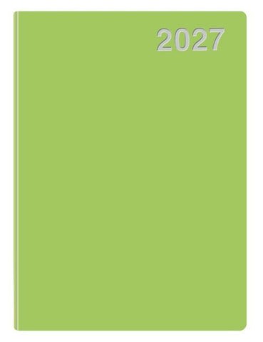 Mini-Timer grün 2027