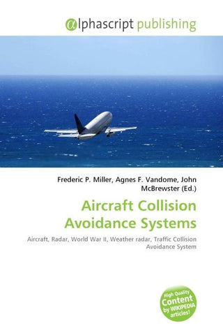 Aircraft Collision Avoidance Systems