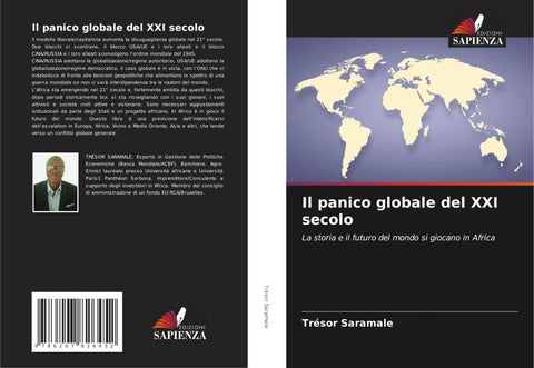 Il panico globale del XXI secolo